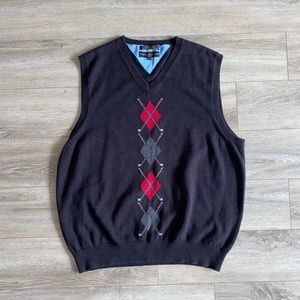 Tommy Hilfiger Sweater Vest